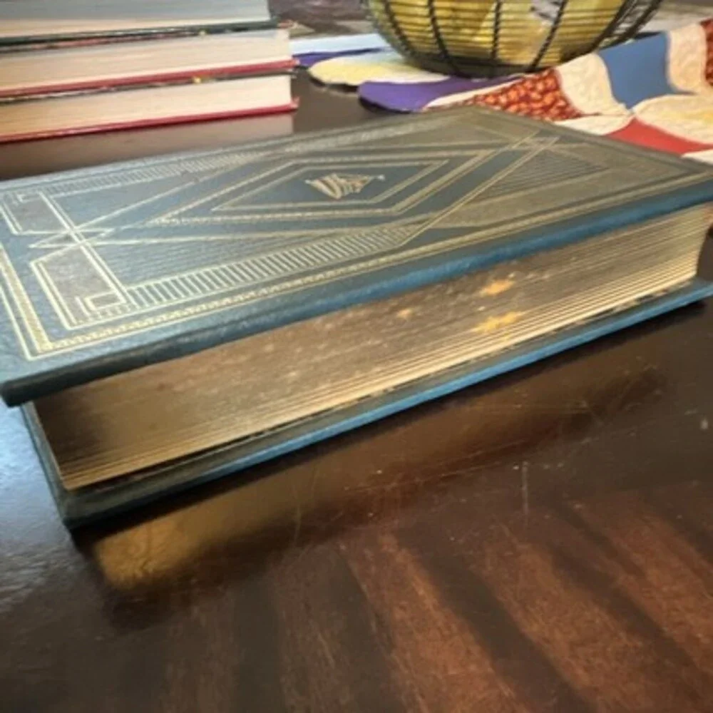 Kurt Vonnegut Galápagos Hardcover Signed Limited 1st Edition